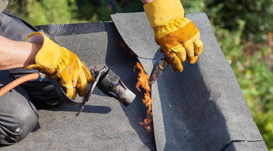 Professional flood damage restoration services in Marshalls Creek, PA